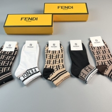 Fendi Scoks